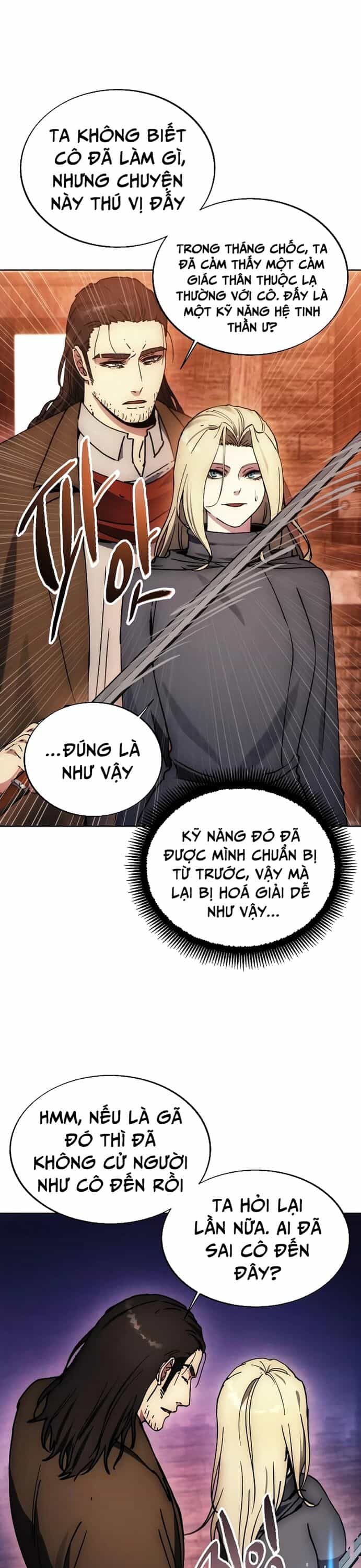 Tao Là Ác Nhân - Chương 171 - ảnh 6