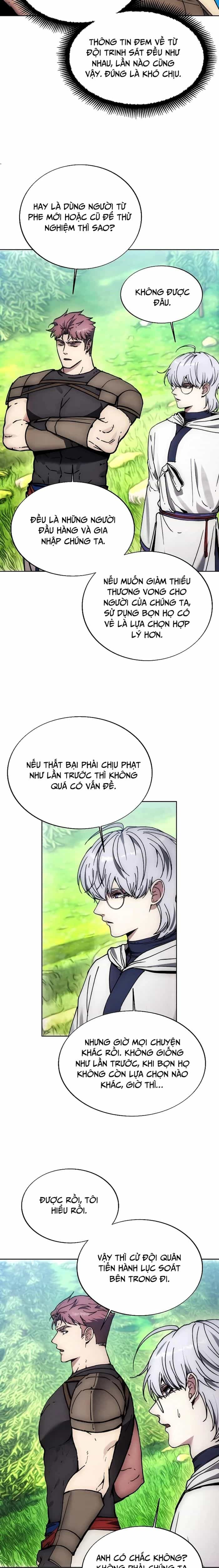 Tao Là Ác Nhân - Chương 172 - ảnh 11