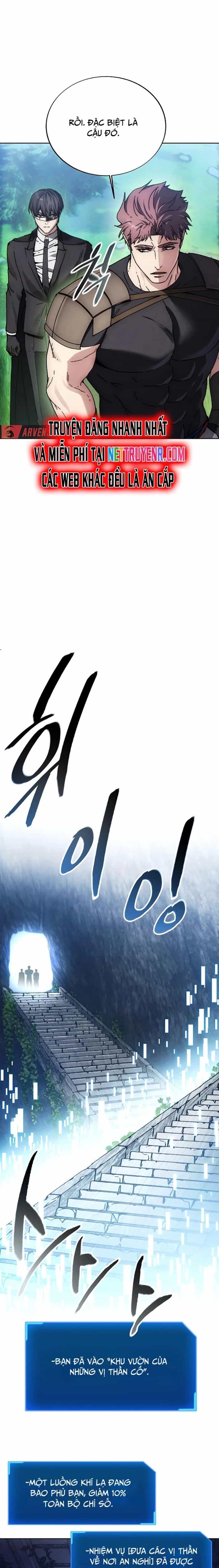 Tao Là Ác Nhân - Chương 172 - ảnh 13