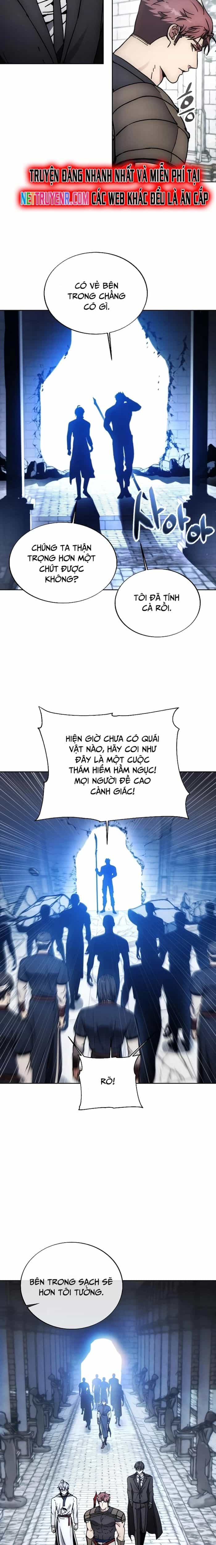 Tao Là Ác Nhân - Chương 172 - ảnh 16