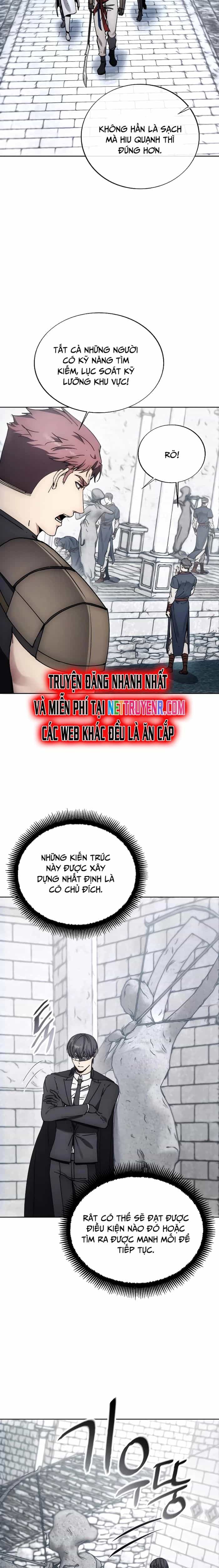 Tao Là Ác Nhân - Chương 172 - ảnh 17