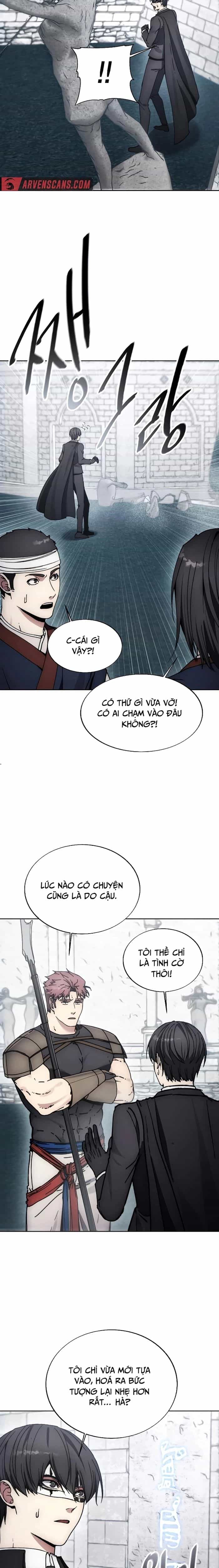 Tao Là Ác Nhân - Chương 172 - ảnh 18