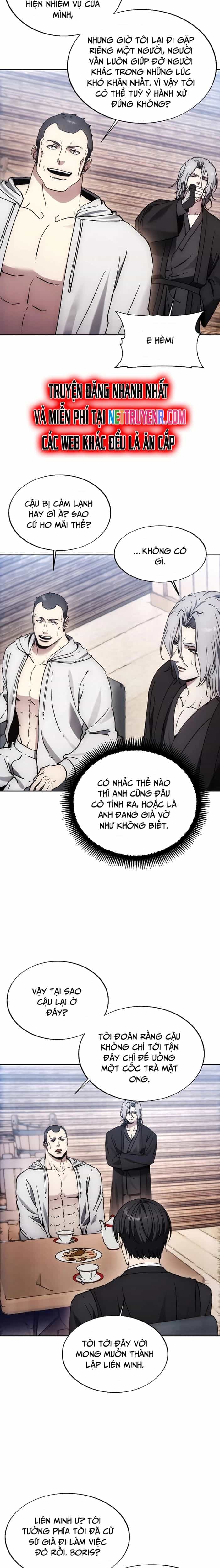 Tao Là Ác Nhân - Chương 172 - ảnh 2
