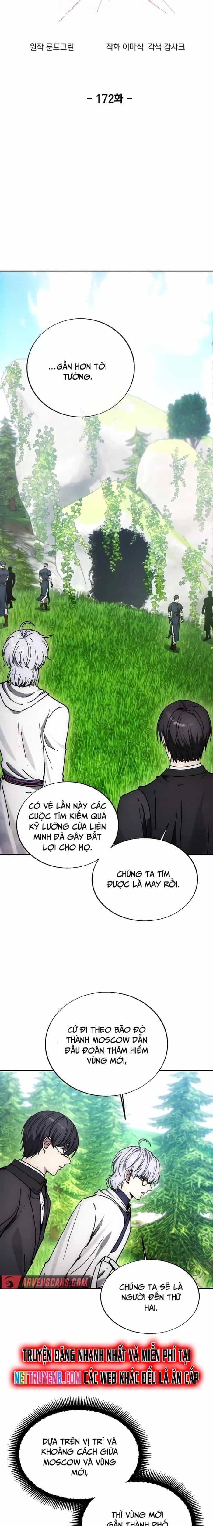 Tao Là Ác Nhân - Chương 172 - ảnh 7