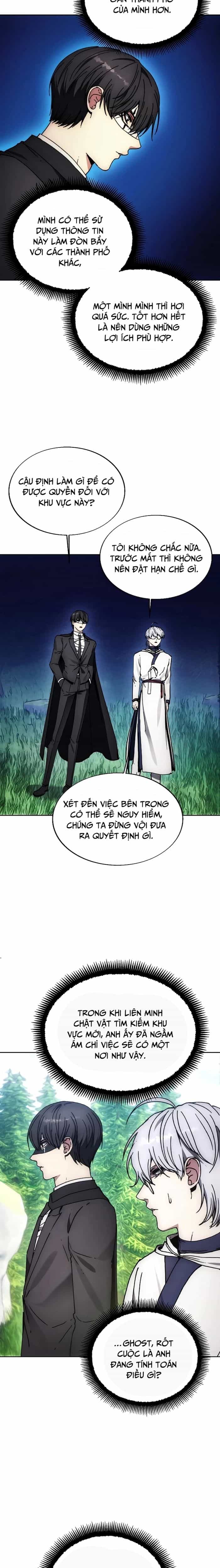 Tao Là Ác Nhân - Chương 172 - ảnh 8