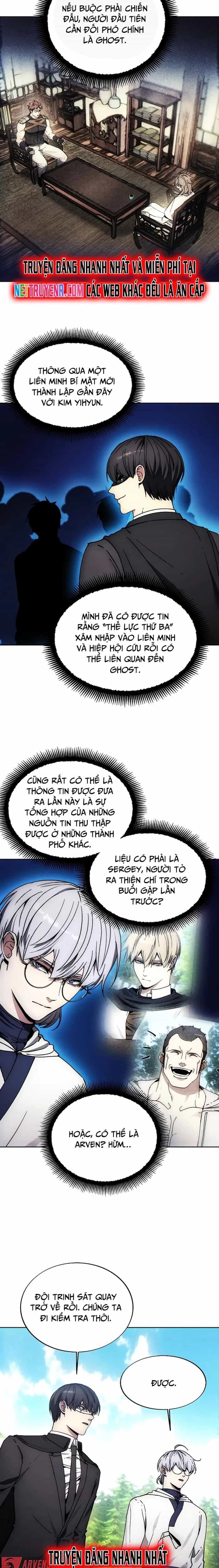 Tao Là Ác Nhân - Chương 172 - ảnh 9