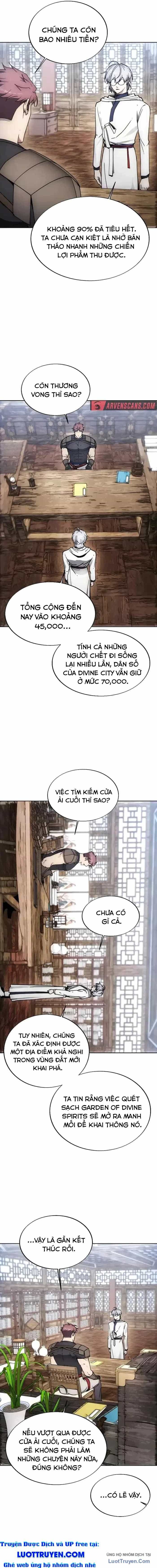 Tao Là Ác Nhân - Chương 175 - ảnh 13