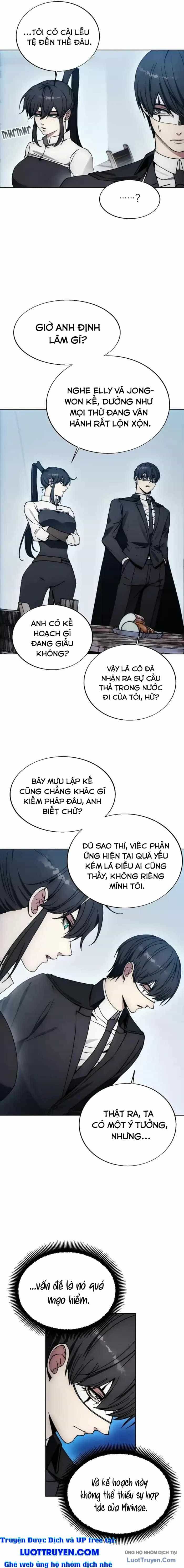 Tao Là Ác Nhân - Chương 175 - ảnh 17