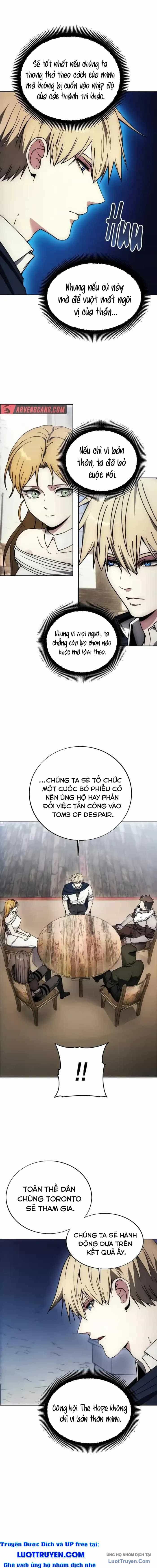 Tao Là Ác Nhân - Chương 175 - ảnh 3