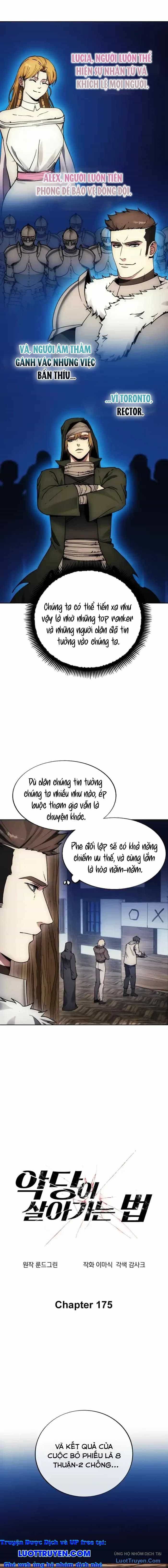 Tao Là Ác Nhân - Chương 175 - ảnh 4