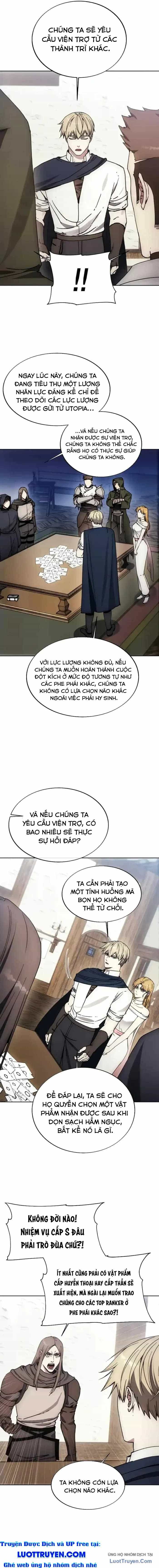Tao Là Ác Nhân - Chương 175 - ảnh 6