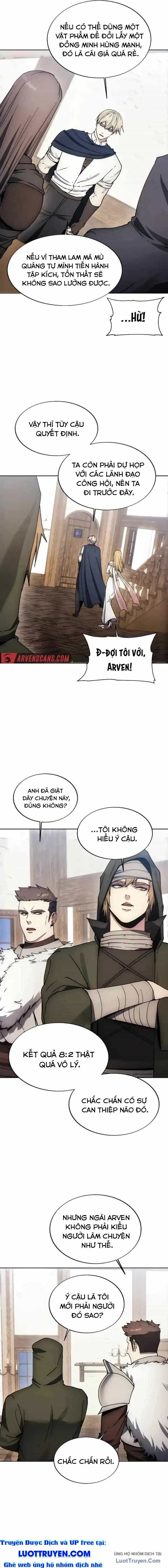 Tao Là Ác Nhân - Chương 175 - ảnh 7