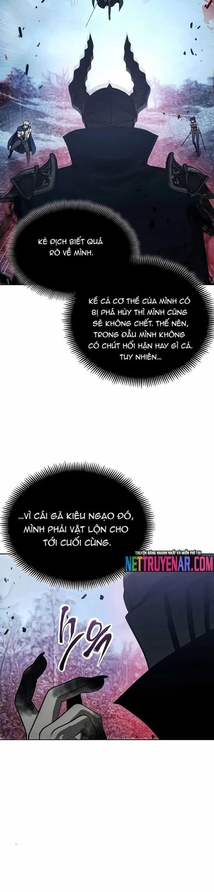 Tao Là Ác Nhân - Chương 180 - ảnh 10