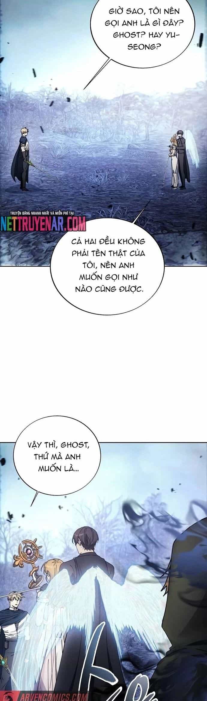 Tao Là Ác Nhân - Chương 180 - ảnh 25