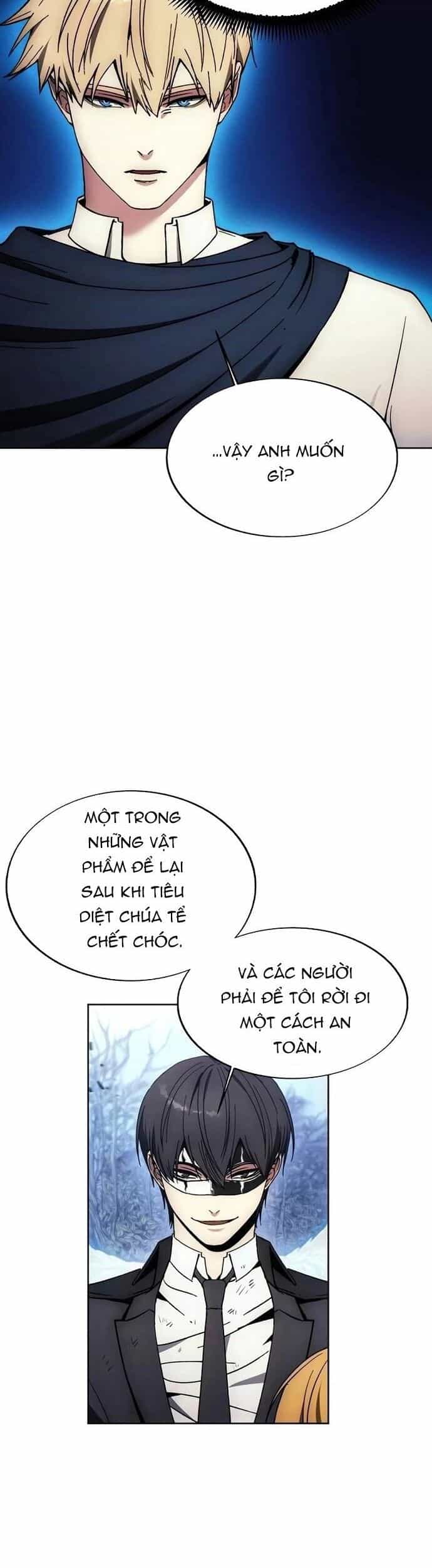Tao Là Ác Nhân - Chương 180 - ảnh 28