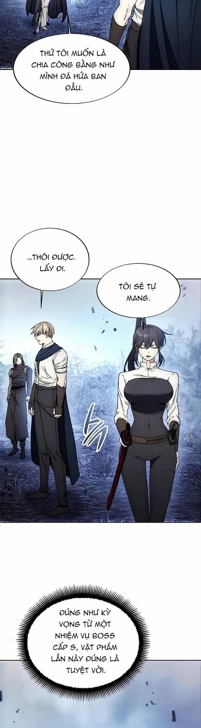 Tao Là Ác Nhân - Chương 180 - ảnh 30