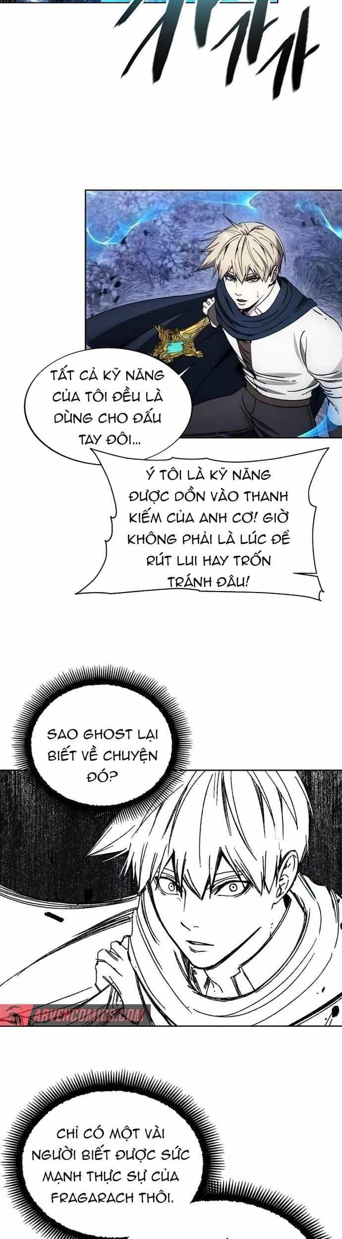 Tao Là Ác Nhân - Chương 180 - ảnh 5