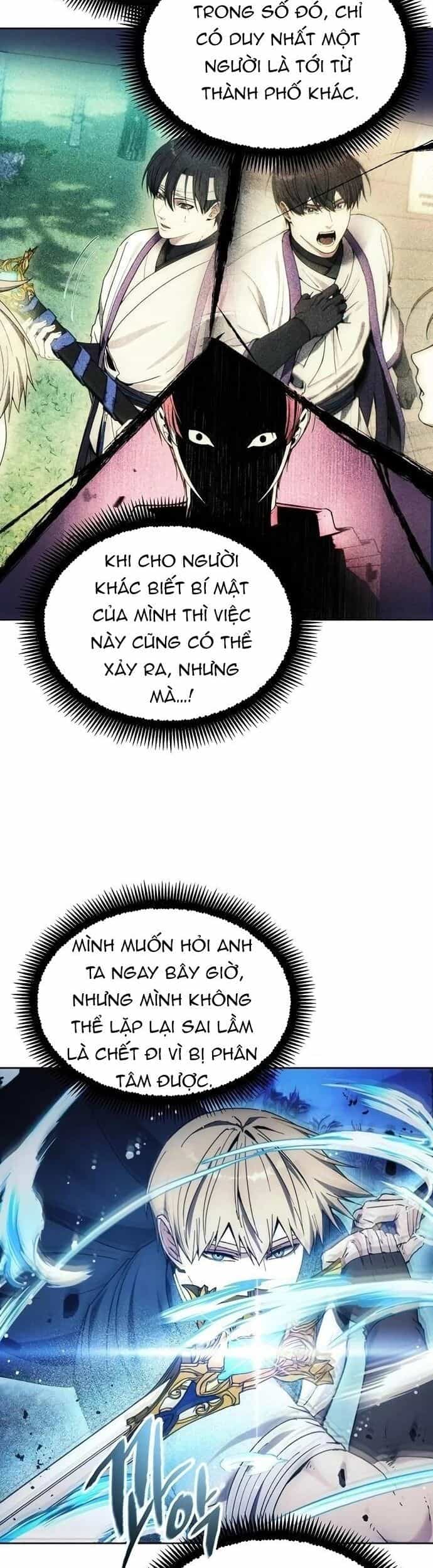 Tao Là Ác Nhân - Chương 180 - ảnh 6