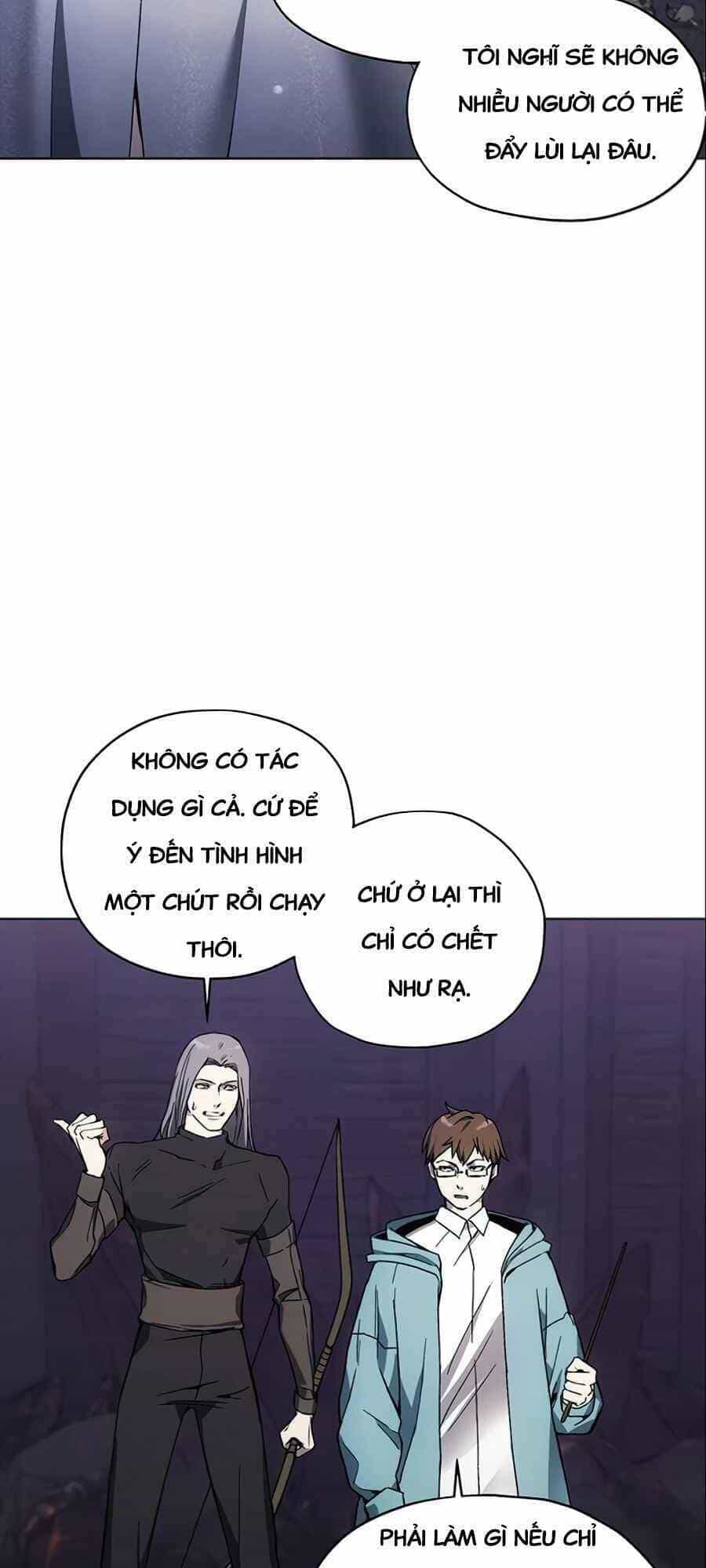Tao Là Ác Nhân - Chương 18 - ảnh 20
