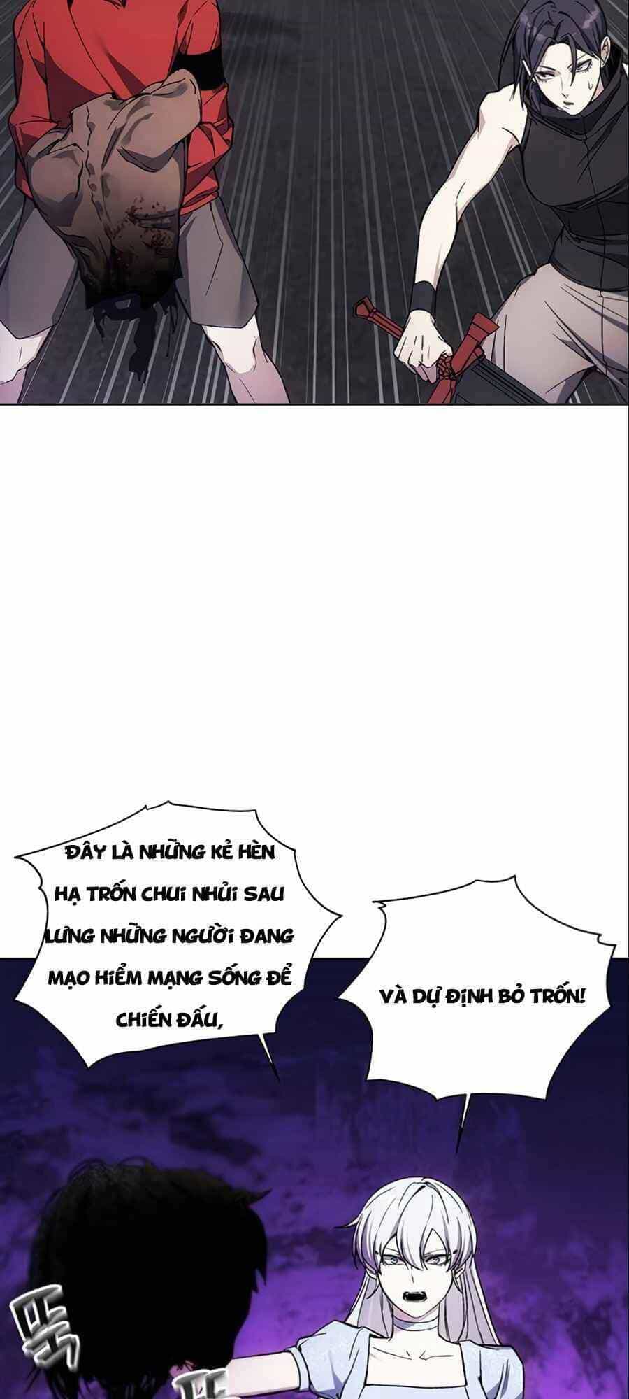 Tao Là Ác Nhân - Chương 18 - ảnh 29