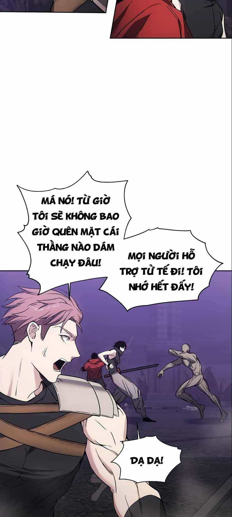 Tao Là Ác Nhân - Chương 18 - ảnh 32