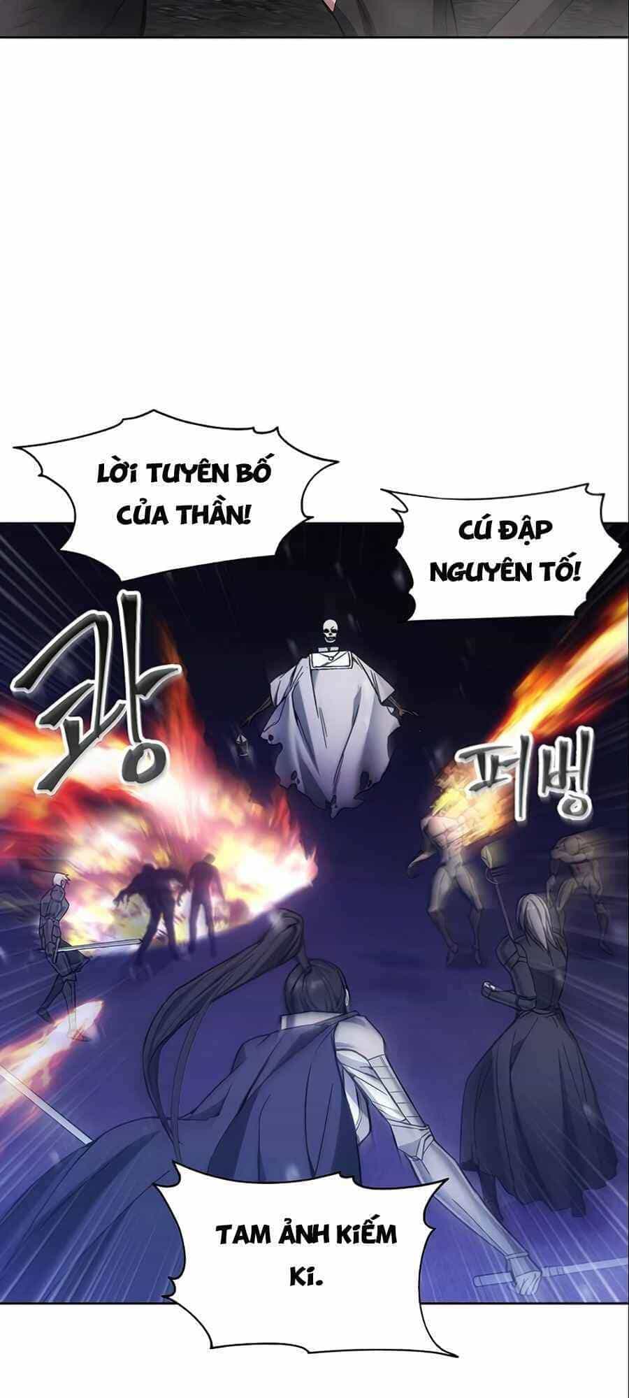 Tao Là Ác Nhân - Chương 18 - ảnh 33