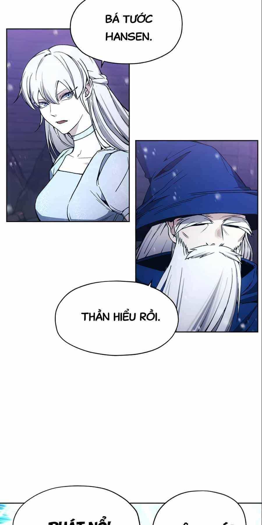 Tao Là Ác Nhân - Chương 18 - ảnh 35