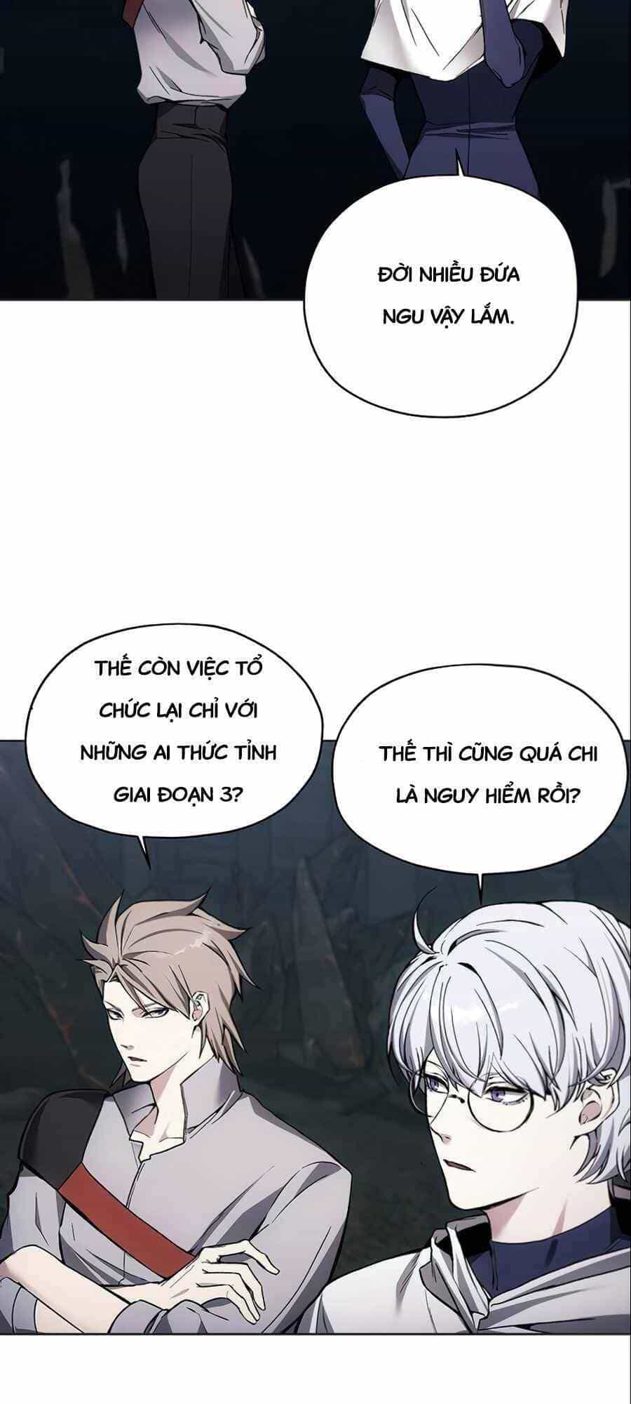 Tao Là Ác Nhân - Chương 18 - ảnh 52
