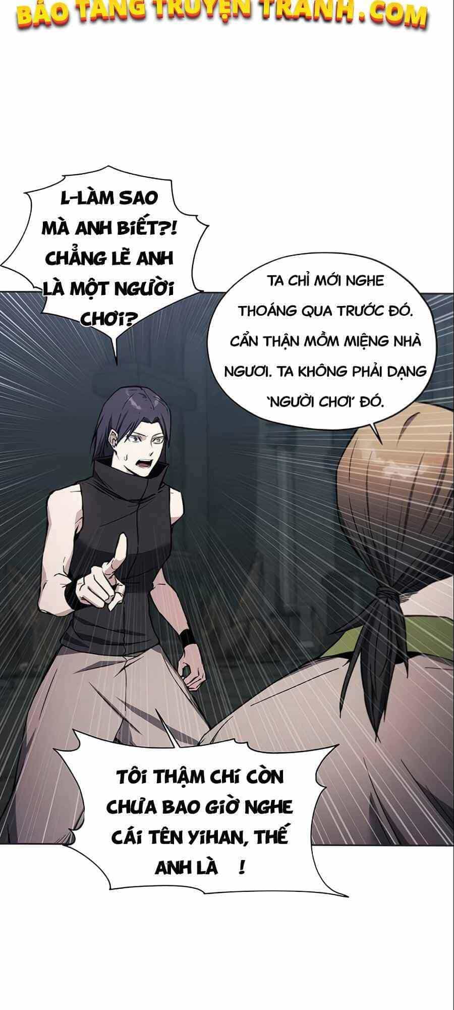 Tao Là Ác Nhân - Chương 18 - ảnh 60