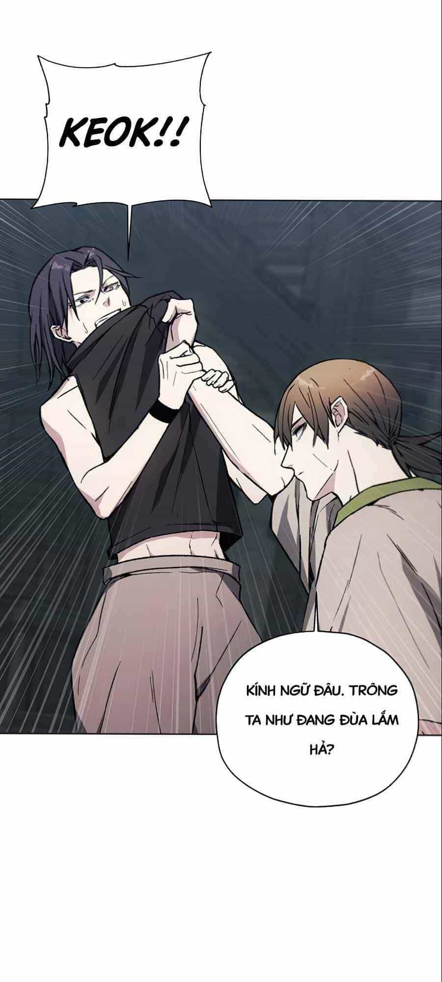 Tao Là Ác Nhân - Chương 18 - ảnh 61