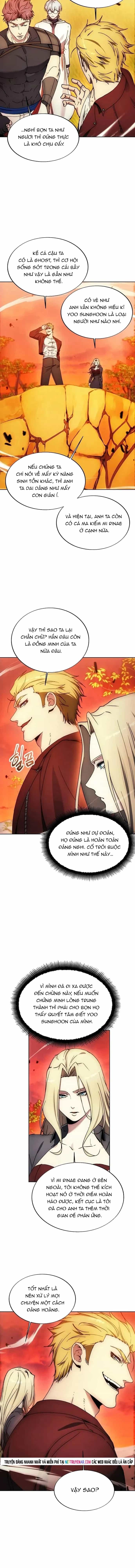 Tao Là Ác Nhân - Chương 181 - ảnh 10