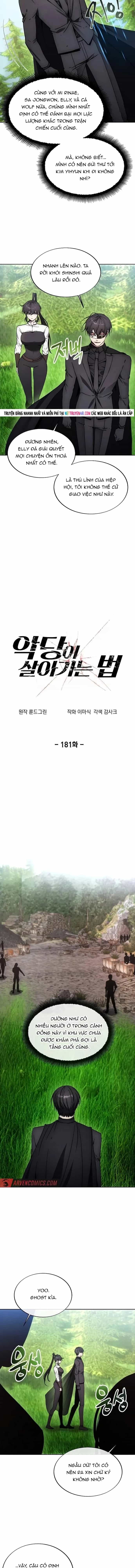 Tao Là Ác Nhân - Chương 181 - ảnh 3