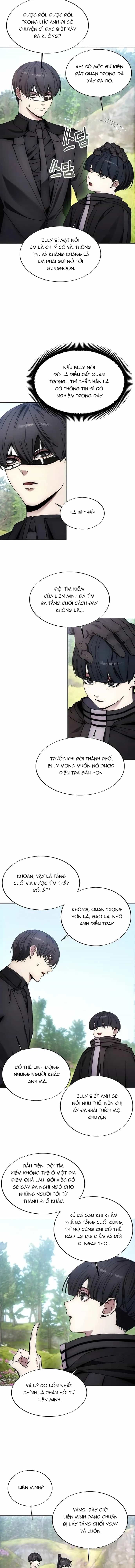 Tao Là Ác Nhân - Chương 181 - ảnh 5
