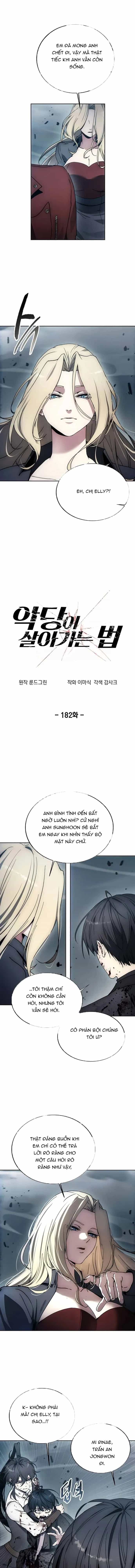 Tao Là Ác Nhân - Chương 182 - ảnh 2