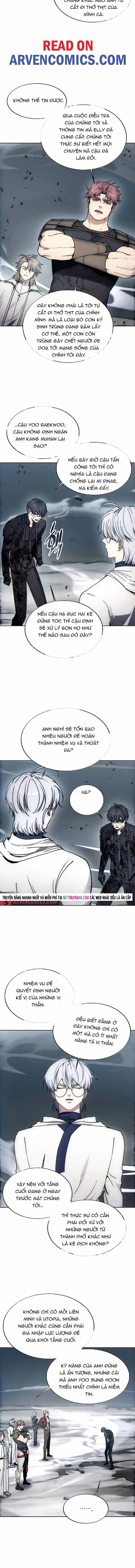 Tao Là Ác Nhân - Chương 182 - ảnh 4