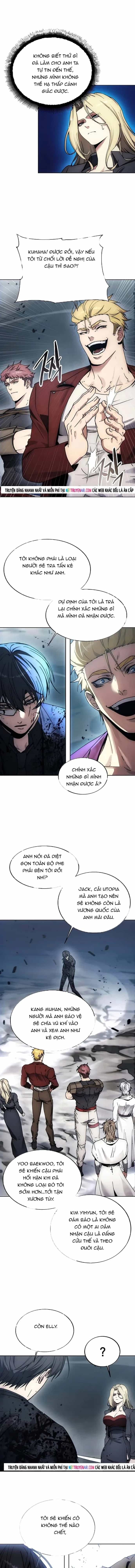 Tao Là Ác Nhân - Chương 182 - ảnh 7