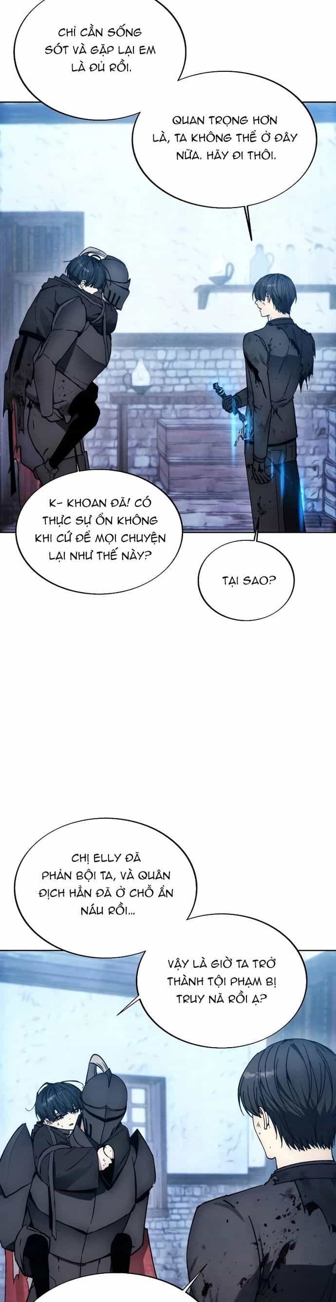 Tao Là Ác Nhân - Chương 183 - ảnh 10