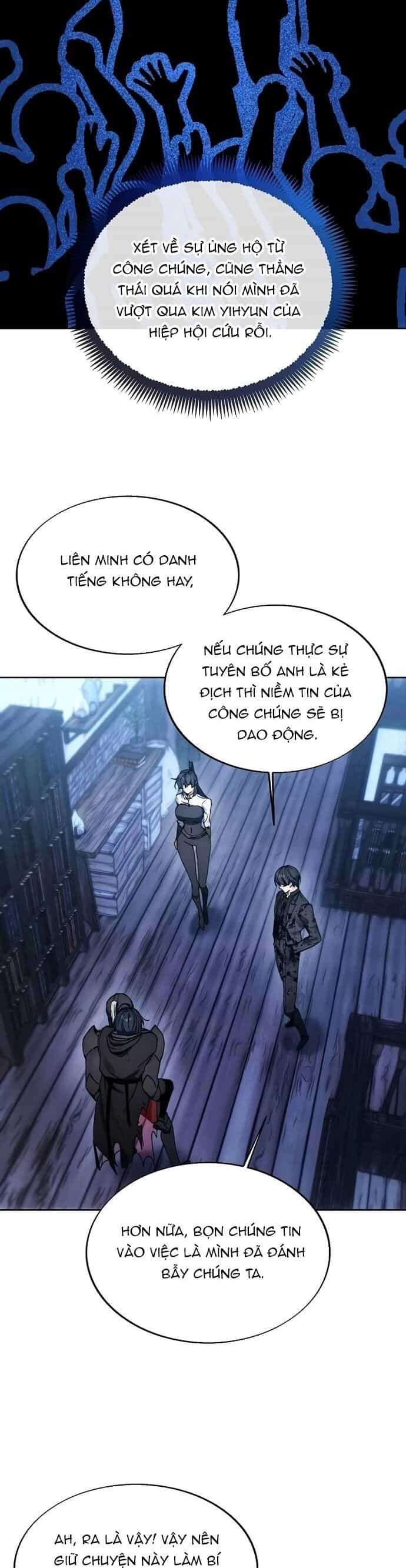 Tao Là Ác Nhân - Chương 183 - ảnh 12