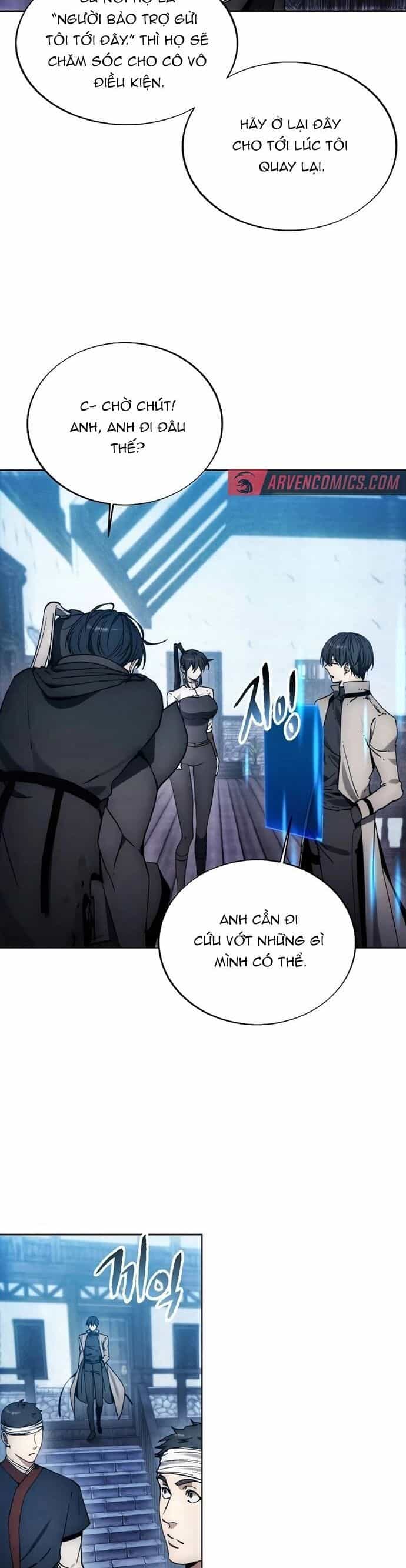 Tao Là Ác Nhân - Chương 183 - ảnh 15