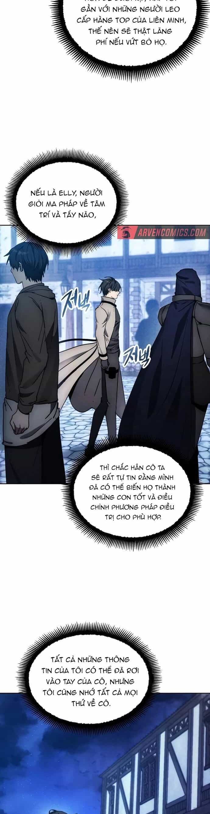 Tao Là Ác Nhân - Chương 183 - ảnh 17