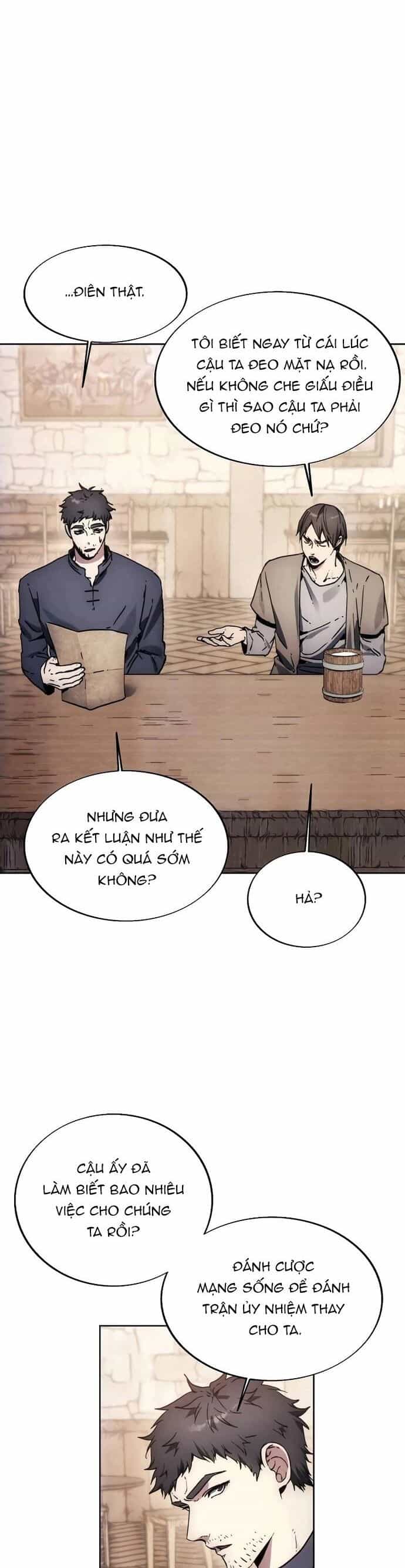 Tao Là Ác Nhân - Chương 183 - ảnh 20
