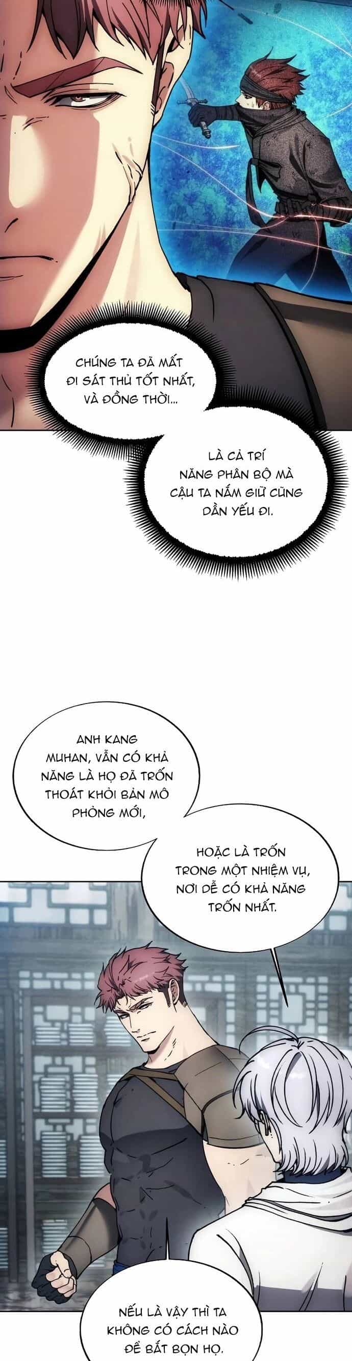 Tao Là Ác Nhân - Chương 183 - ảnh 27