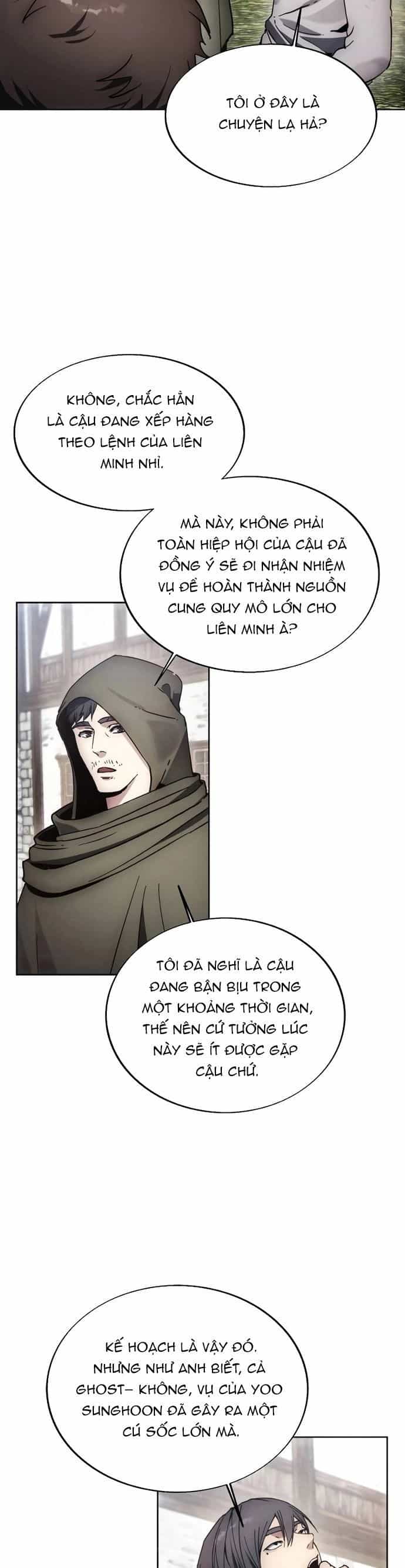 Tao Là Ác Nhân - Chương 183 - ảnh 34