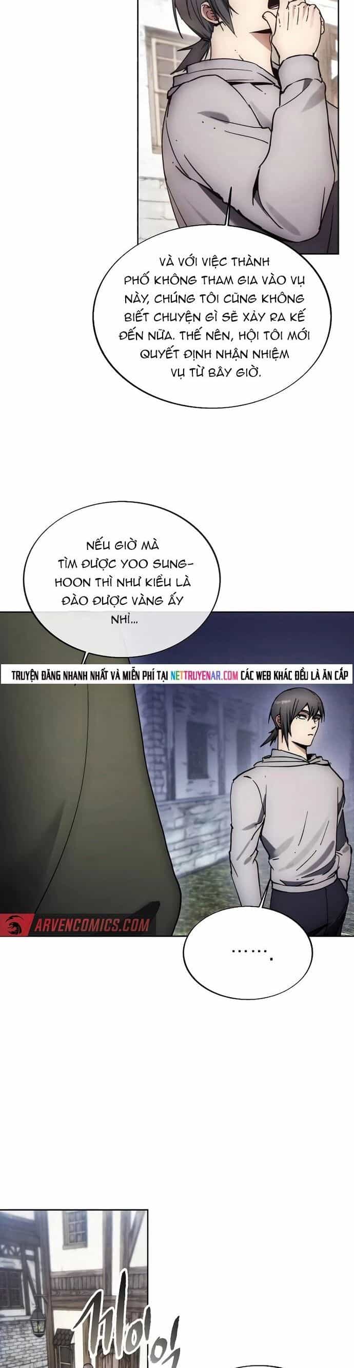 Tao Là Ác Nhân - Chương 183 - ảnh 35