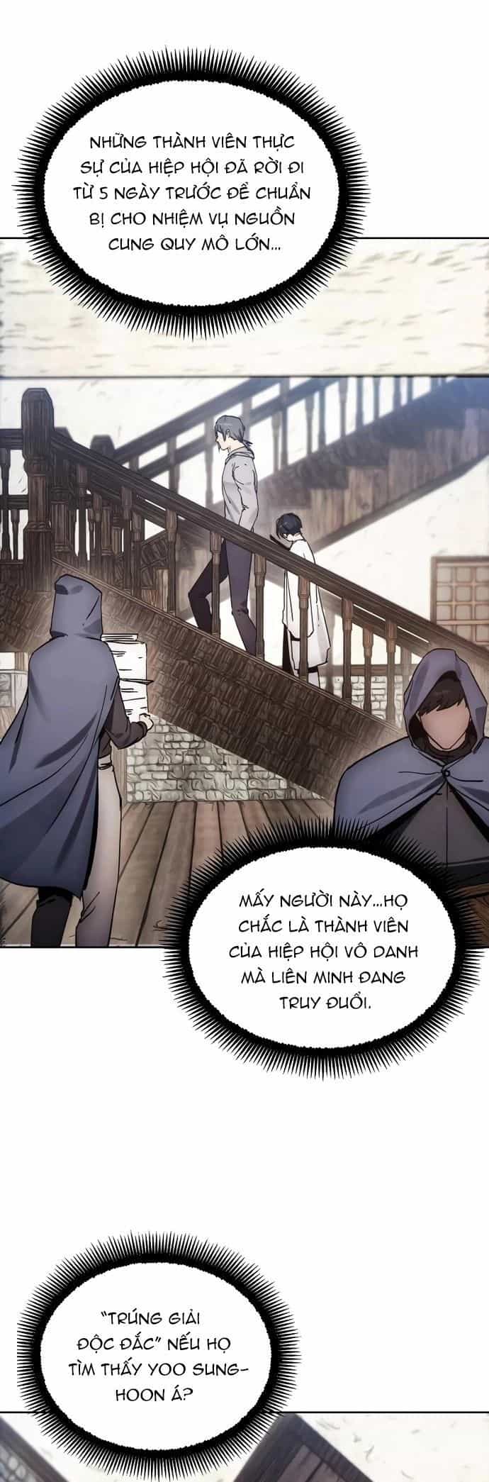 Tao Là Ác Nhân - Chương 183 - ảnh 37