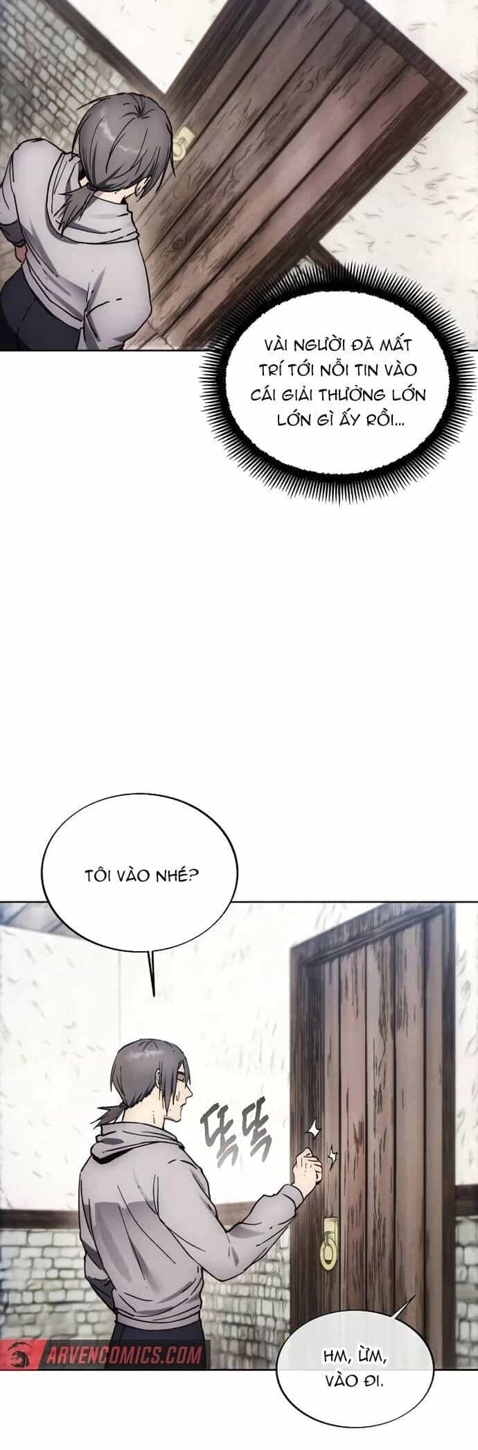 Tao Là Ác Nhân - Chương 183 - ảnh 38