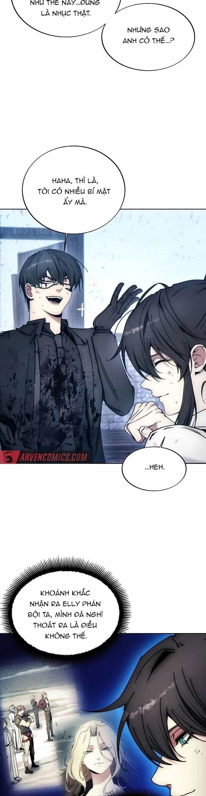 Tao Là Ác Nhân - Chương 183 - ảnh 6