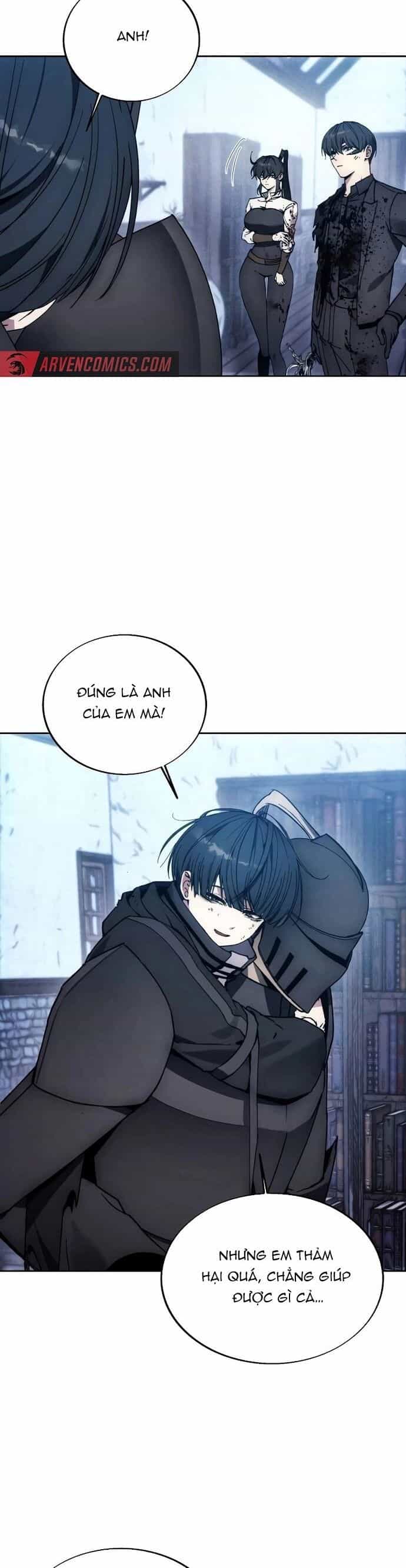 Tao Là Ác Nhân - Chương 183 - ảnh 9