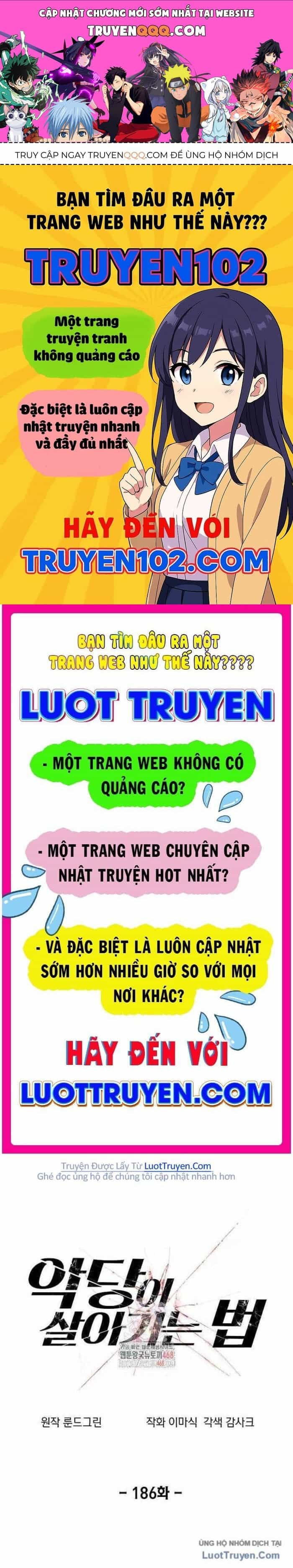 Tao Là Ác Nhân - Chương 186 - ảnh 1