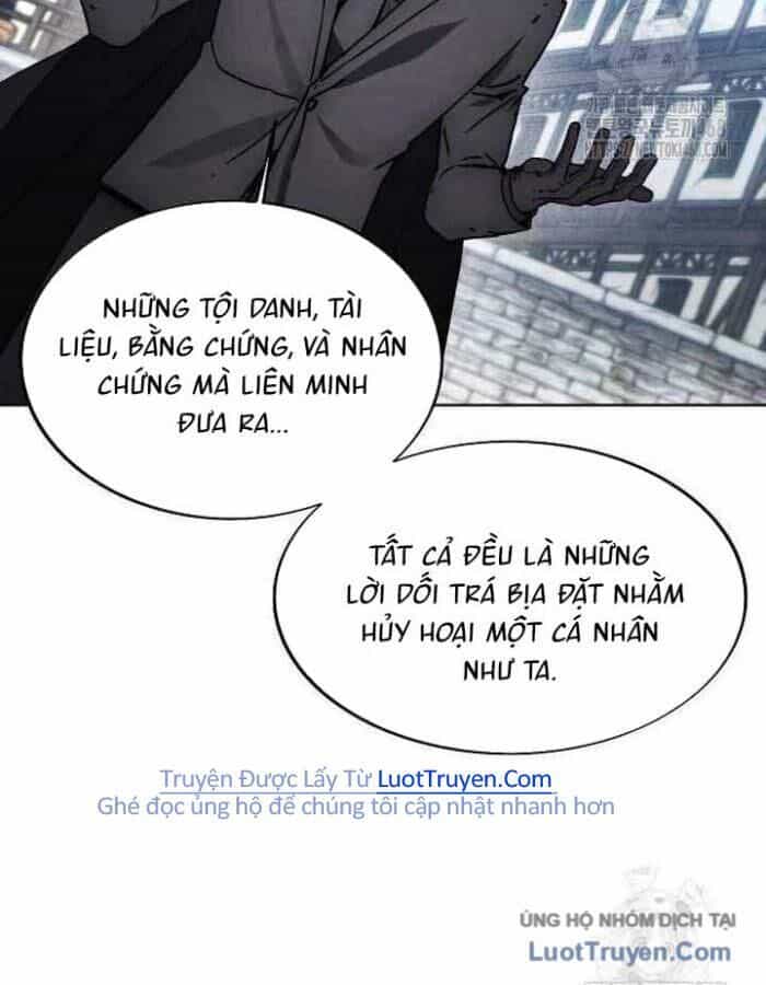 Tao Là Ác Nhân - Chương 186 - ảnh 27